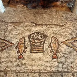 Explore Classical Israel & Petra, 9 Days for 9 days with Bein Harim Tourism Services  and discover unforgettable experiences - Photo 8