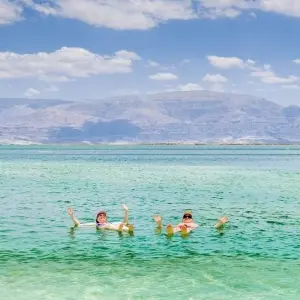 Explore Jerusalem, Masada, Bethlehem & Jericho, 3 Days for 3 days with Bein Harim Tourism Services  and discover unforgettable experiences - Photo 9