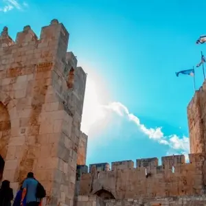 Explore Christian Israel Tour Package, 5 Days for 5 days with Bein Harim Tourism Services  and discover unforgettable experiences - Photo 5