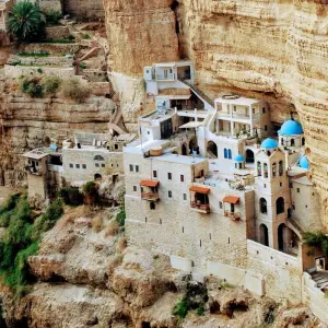 Explore Classical Israel Tour Package, 8 Days for 8 days with Bein Harim Tourism Services  and discover unforgettable experiences - Photo 5