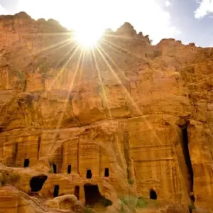 Explore Christian Israel & Petra, 10 Days for 10 days with Bein Harim Tourism Services  and discover unforgettable experiences - Photo 10