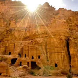 Explore Classical Israel & Petra, 9 Days for 9 days with Bein Harim Tourism Services  and discover unforgettable experiences - Photo 10