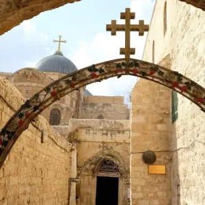 Explore Christian Israel & Petra, 10 Days for 10 days with Bein Harim Tourism Services  and discover unforgettable experiences - Photo 11