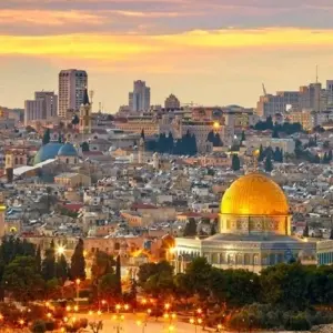 Explore Classical Israel & Petra, 9 Days for 9 days with Bein Harim Tourism Services  and discover unforgettable experiences - Photo 11