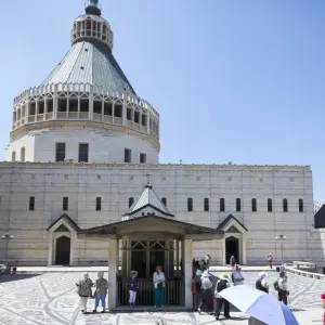 Explore Christian Jerusalem, Bethlehem & Nazareth, 3 Days for 3 days with Bein Harim Tourism Services  and discover unforgettable experiences - Photo 2