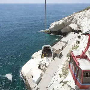 Explore Caesarea, Galilee & Golan, 3 Days for 3 days with Bein Harim Tourism Services  and discover unforgettable experiences - Photo 3