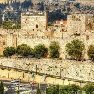 Explore Jerusalem & the Dead Sea, 3 Days for 3 days with Bein Harim Tourism Services  and discover unforgettable experiences - Photo 11