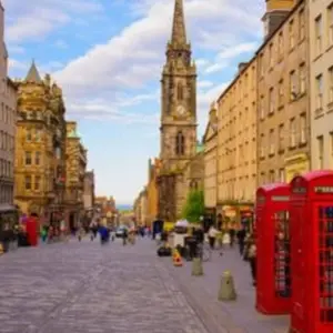 Explore Ireland to Scotland Vacation for 11 days with Best Single Travel and discover unforgettable experiences - Photo 4