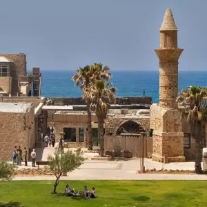 Explore Galilee & Golan Tour, 4 Days for 4 days with Bein Harim Tourism Services  and discover unforgettable experiences - Photo 4