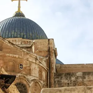 Explore Christian Jerusalem, Bethlehem & Nazareth, 3 Days for 3 days with Bein Harim Tourism Services  and discover unforgettable experiences - Photo 5