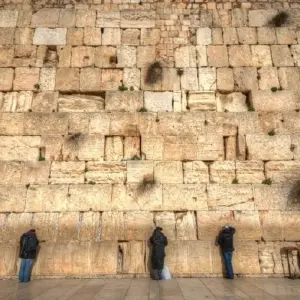 Explore Israel & Jordan Tour Package, 10 Days for 10 days with Bein Harim Tourism Services  and discover unforgettable experiences - Photo 6