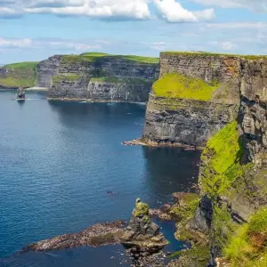 Explore Ireland to Scotland Vacation for 11 days with Best Single Travel and discover unforgettable experiences - Photo 7