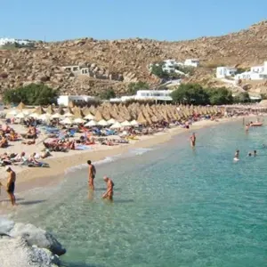 Explore Greek Island Dreams 40's - 50's and 60's Singles Vacations for 10 days with Best Single Travel and discover unforgettable experiences - Photo 2
