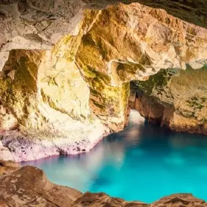 Explore Galilee & Golan Tour, 4 Days for 4 days with Bein Harim Tourism Services  and discover unforgettable experiences - Photo 6