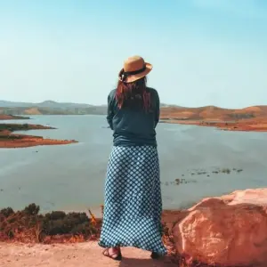 Explore Morocco Desert and Kasbahs - New Year's in the Moroccan Desert for 12 days with Best Single Travel and discover unforgettable experiences - Photo 7