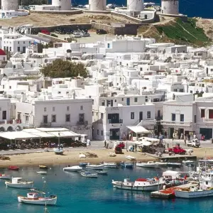Explore Greek Island Dreams 40's - 50's and 60's Singles Vacations for 10 days with Best Single Travel and discover unforgettable experiences - Photo 3