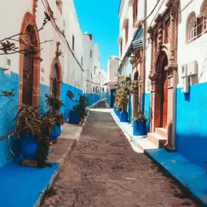 Explore Morocco Desert and Kasbahs - New Year's in the Moroccan Desert for 12 days with Best Single Travel and discover unforgettable experiences - Photo 8