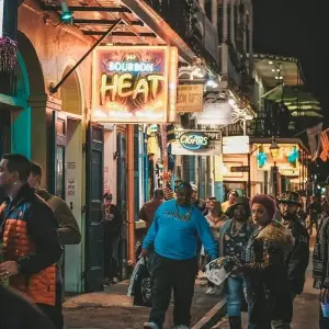 Explore New Orleans Pre-Mardi Gras Singles Weekend for 5 days with Best Single Travel and discover unforgettable experiences - Photo 2