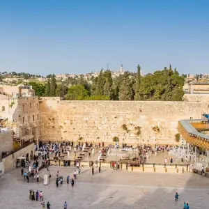 Explore Jewish Israel Tour Package, 4 Days for 4 days with Bein Harim Tourism Services  and discover unforgettable experiences - Photo 9