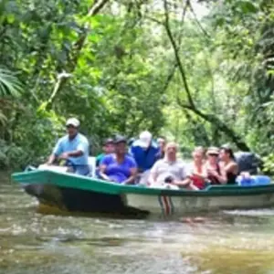 Explore Costa Rica Eco-Beach Adventure 40's - 50's and 60's Singles Vacations for 10 days with Best Single Travel and discover unforgettable experiences - Photo 7