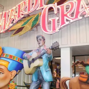 Explore New Orleans Pre-Mardi Gras Singles Weekend for 5 days with Best Single Travel and discover unforgettable experiences - Photo 4