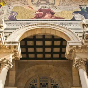 Explore Christian Jerusalem, Bethlehem & Nazareth, 3 Days for 3 days with Bein Harim Tourism Services  and discover unforgettable experiences - Photo 10