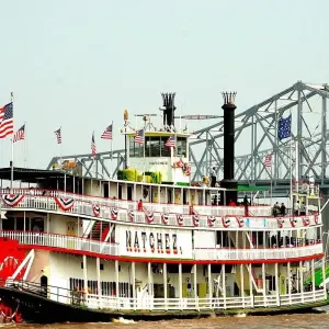 Explore New Orleans Pre-Mardi Gras Singles Weekend for 5 days with Best Single Travel and discover unforgettable experiences - Photo 5