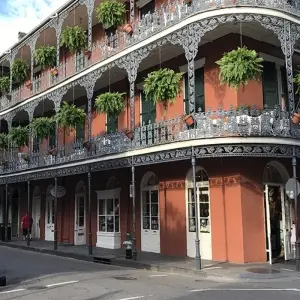 Explore New Orleans Pre-Mardi Gras Singles Weekend for 5 days with Best Single Travel and discover unforgettable experiences - Photo 6