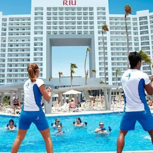 Explore Cancun Fiesta on the Beach All Inclusive Singles Vacation for 5 days with Best Single Travel and discover unforgettable experiences - Photo 3