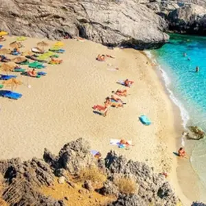 Explore Greek Island Dreams 40's - 50's and 60's Singles Vacations for 10 days with Best Single Travel and discover unforgettable experiences - Photo 8