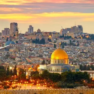 Explore Christian Jerusalem, Bethlehem & Nazareth, 3 Days for 3 days with Bein Harim Tourism Services  and discover unforgettable experiences - Photo 11