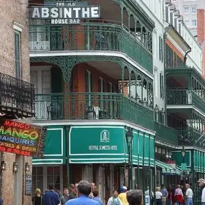 Explore New Orleans Pre-Mardi Gras Singles Weekend for 5 days with Best Single Travel and discover unforgettable experiences - Photo 7