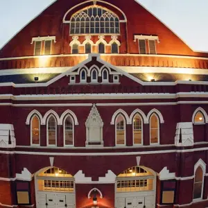 Explore Nashville - Music City Getaway for 5 days with Best Single Travel and discover unforgettable experiences - Photo 4