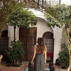 Explore 7 Days - Marrakech, Atlas Mountains, Desert and the Beach breeze for 7 days with Best Travel Morocco and discover unforgettable experiences - Photo 3