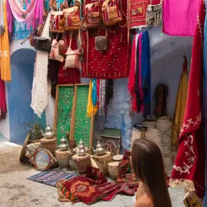 Explore 10 Days -Landscapes of Morocco for 10 days with Best Travel Morocco and discover unforgettable experiences - Photo 3