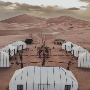 Explore 13 Days - Colors of Morocco for 13 days with Best Travel Morocco and discover unforgettable experiences - Photo 3