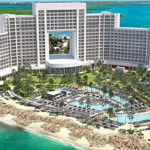 Explore Cancun Fiesta on the Beach All Inclusive Singles Vacation for 5 days with Best Single Travel and discover unforgettable experiences - Photo 6