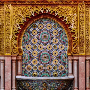 Explore 8 Days - The Route Of Caravans Morocco Tour for 8 days with Best Travel Morocco and discover unforgettable experiences - Photo 3