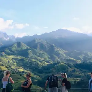 Explore Hanoi-Sapa Trekking 2 Days Overnight at Bungalow for 2 days with Best Vietnam Tours and discover unforgettable experiences - Photo 3