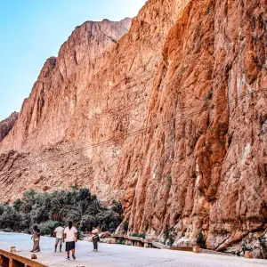 Explore 8 Days - The Route Of Caravans Morocco Tour for 8 days with Best Travel Morocco and discover unforgettable experiences - Photo 4