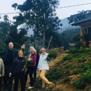 Explore Hanoi-Sapa Trekking 2 Days Overnight at Bungalow for 2 days with Best Vietnam Tours and discover unforgettable experiences - Photo 4