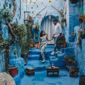 Explore 10 Days -Landscapes of Morocco for 10 days with Best Travel Morocco and discover unforgettable experiences - Photo 5