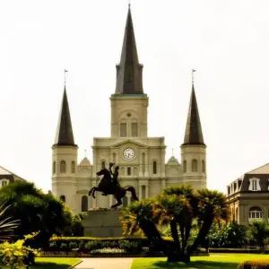 Explore New Orleans Pre-Mardi Gras Singles Weekend for 5 days with Best Single Travel and discover unforgettable experiences - Photo 10