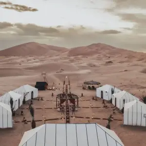 Explore 5 Days  - Tea with Nomads Morocco Tour for 5 days with Best Travel Morocco and discover unforgettable experiences - Photo 6