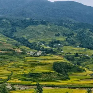 Explore Hanoi-Sapa Trekking 2 Days Overnight at Bungalow for 2 days with Best Vietnam Tours and discover unforgettable experiences - Photo 5