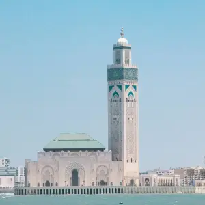 Explore 7 Days - Marrakech, Atlas Mountains, Desert and the Beach breeze for 7 days with Best Travel Morocco and discover unforgettable experiences - Photo 6