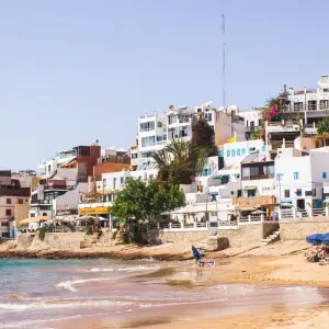 Explore 7 Days - Marrakech, Atlas Mountains, Desert and the Beach breeze for 7 days with Best Travel Morocco and discover unforgettable experiences - Photo 7