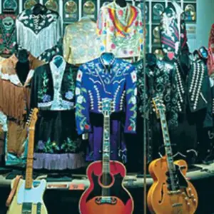 Explore Nashville - Music City Getaway for 5 days with Best Single Travel and discover unforgettable experiences - Photo 9