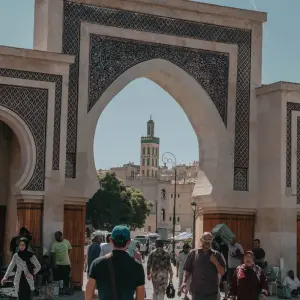 Explore 14 days - Authentic Morocco tour for 14 days with Best Travel Morocco and discover unforgettable experiences - Photo 8