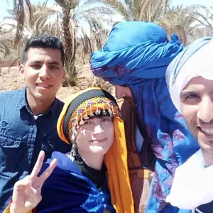 Explore Premium Morocco Highlights for 10 days with Best Tours Morocco and discover unforgettable experiences - Photo 3